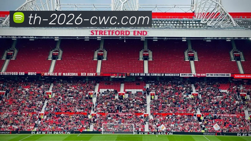 2026世界杯品牌故事